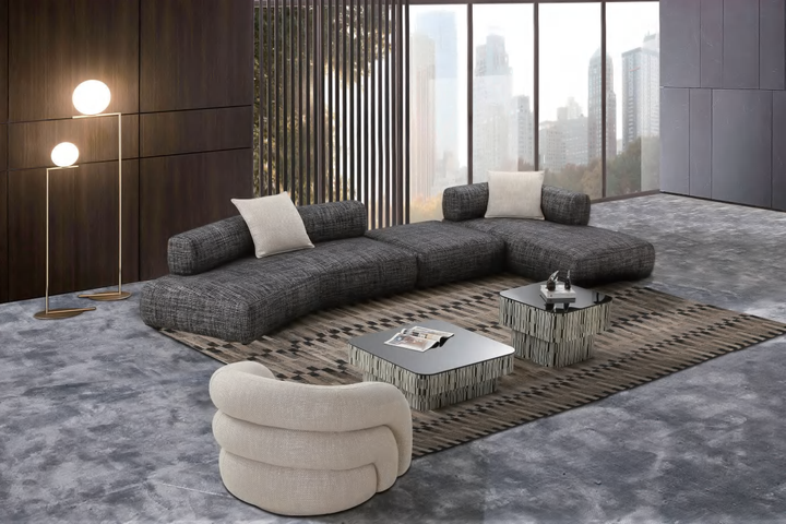 Calibre Sofa - Future Classics Furniture