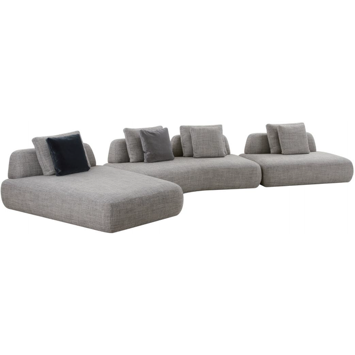 Capace Sofa - Future Classics Furniture