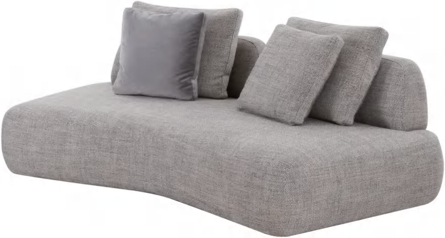 Capace Sofa - Future Classics Furniture