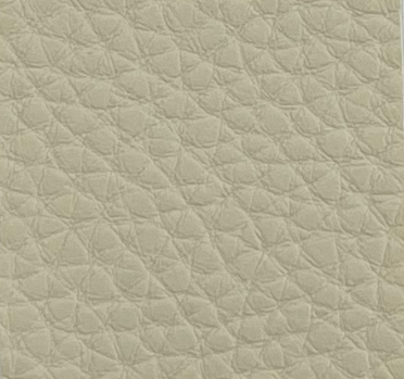 Zampatti Bar Stool Beige Leather Look - Future Classics Furniture