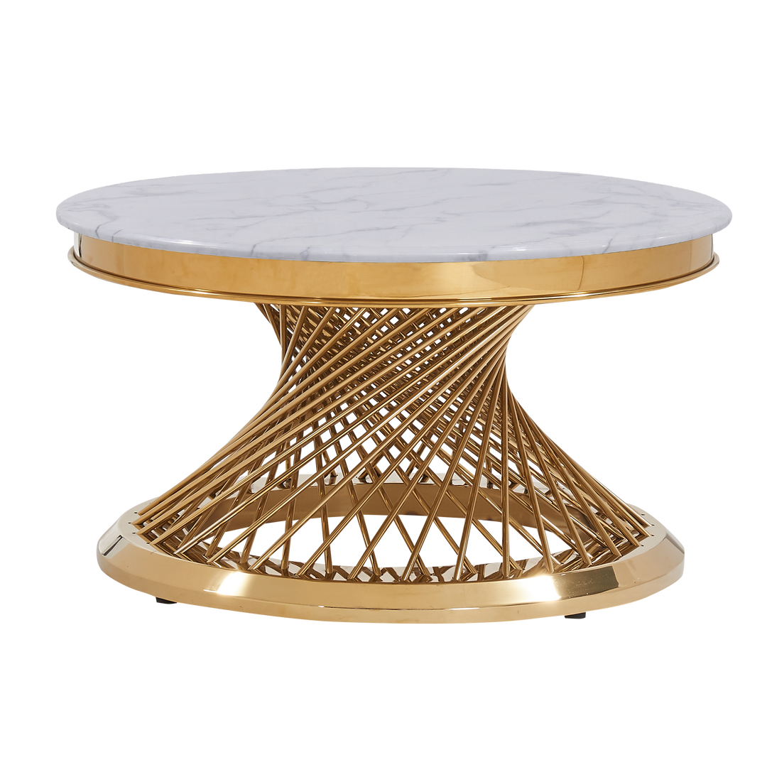 Dupont Coffee Table - Future Classics Furniture