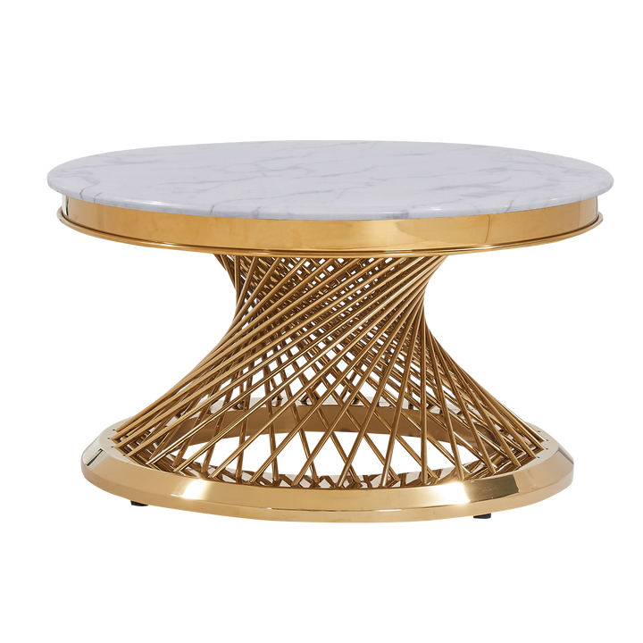 Dupont Coffee Table - Future Classics Furniture