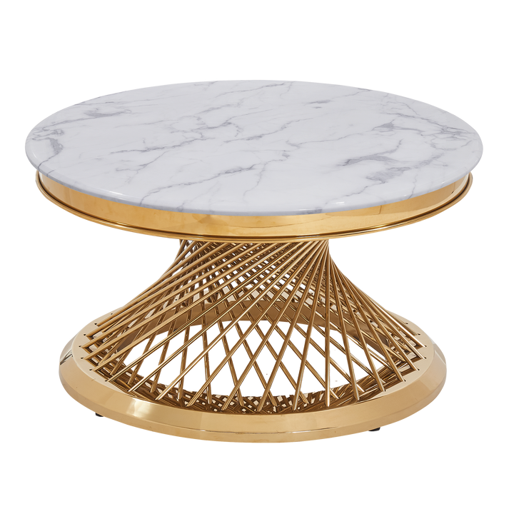 Dupont Coffee Table - Future Classics Furniture
