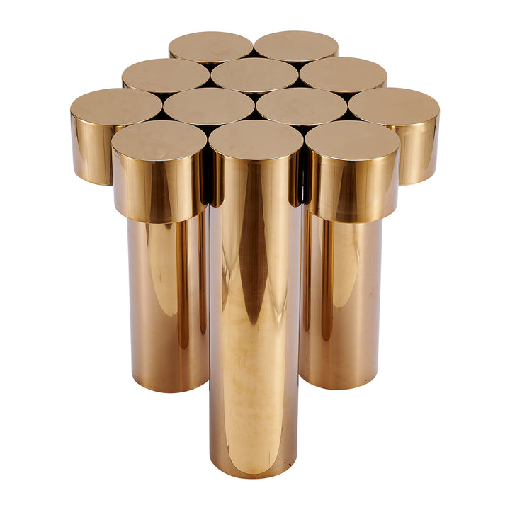 Calibre High Side Table - Future Classics Furniture