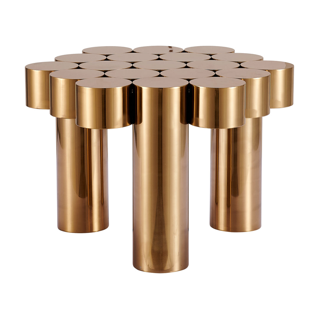 Calibre Low Side Table - Future Classics Furniture