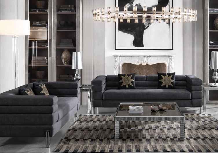 Matarocchio 2 Seater - Future Classics Furniture