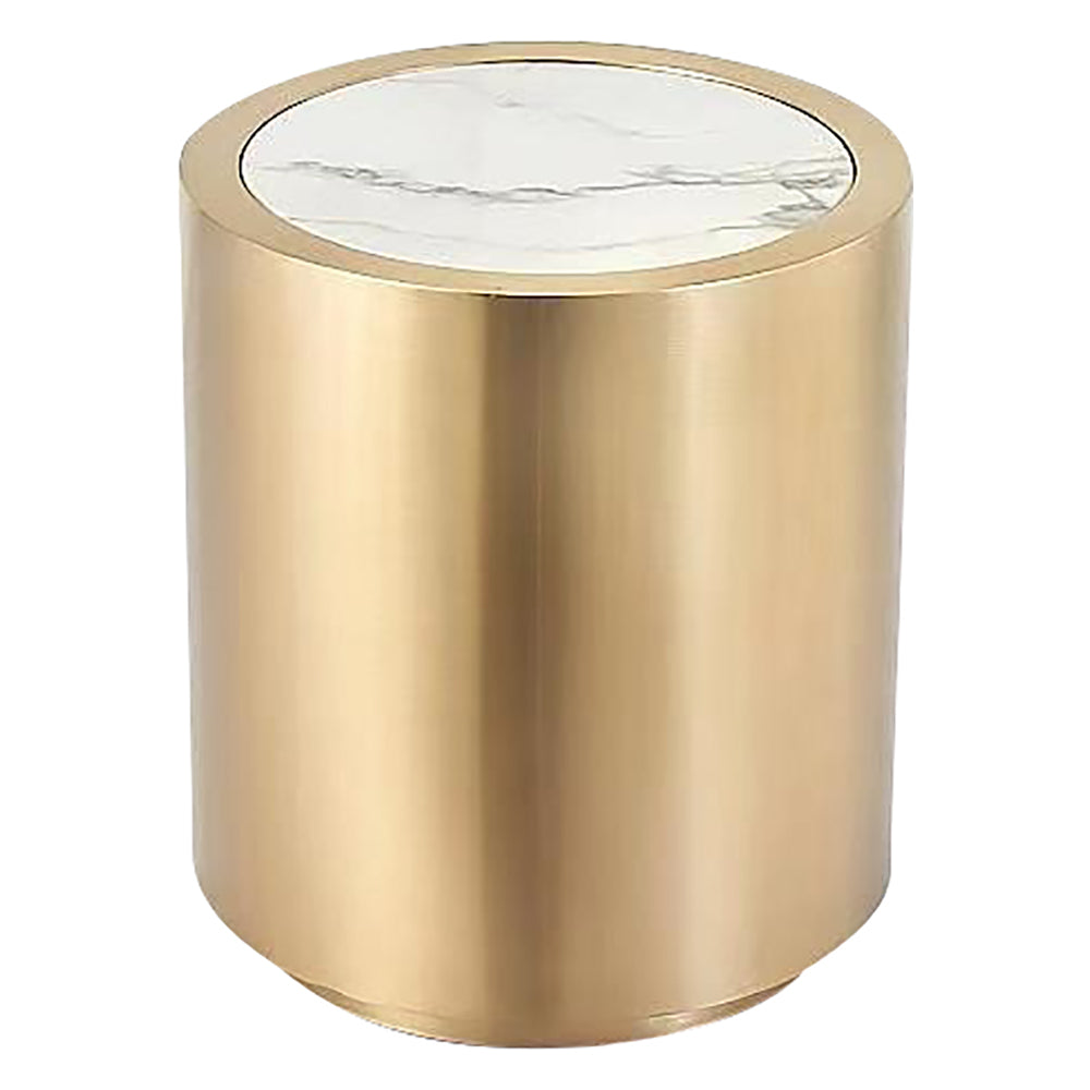 Grandeur Side Table - Future Classics Furniture