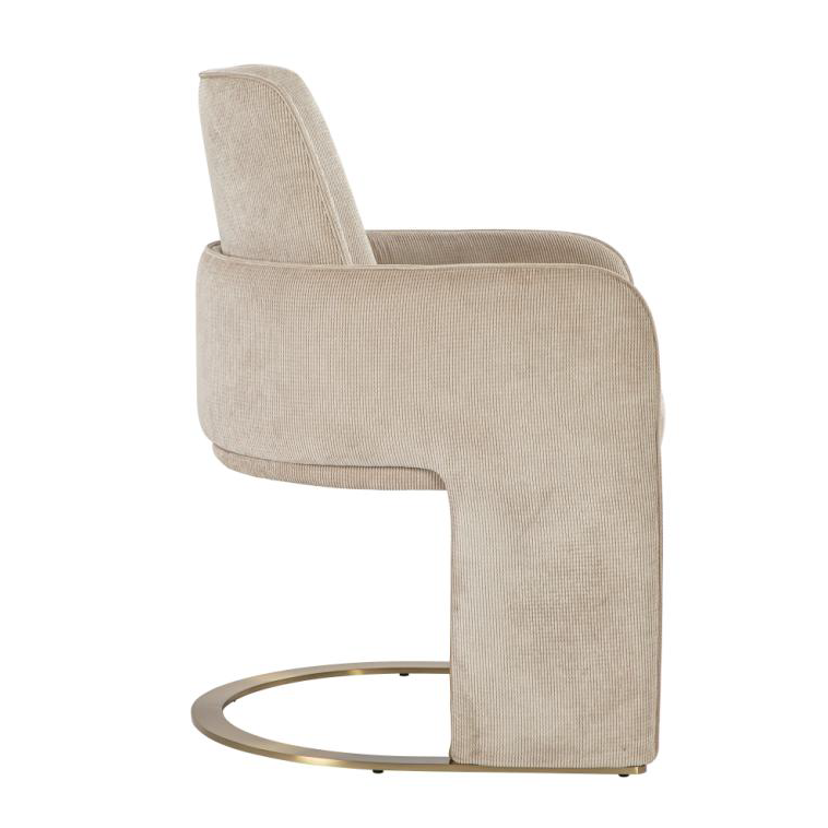 Luxxo Dining Chair - Future Classics Furniture