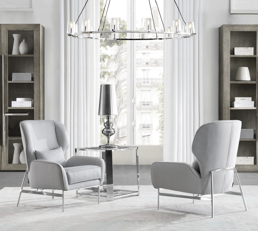 Marinello Chair - Future Classics Furniture