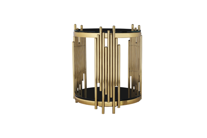 Clement Side Table - Future Classics Furniture