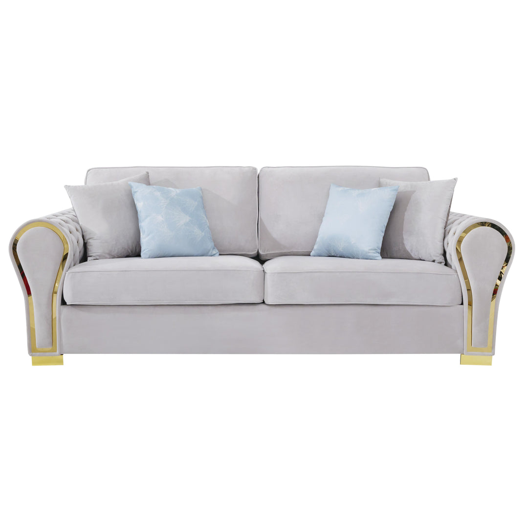 Bentley 3 Seater - Future Classics Furniture