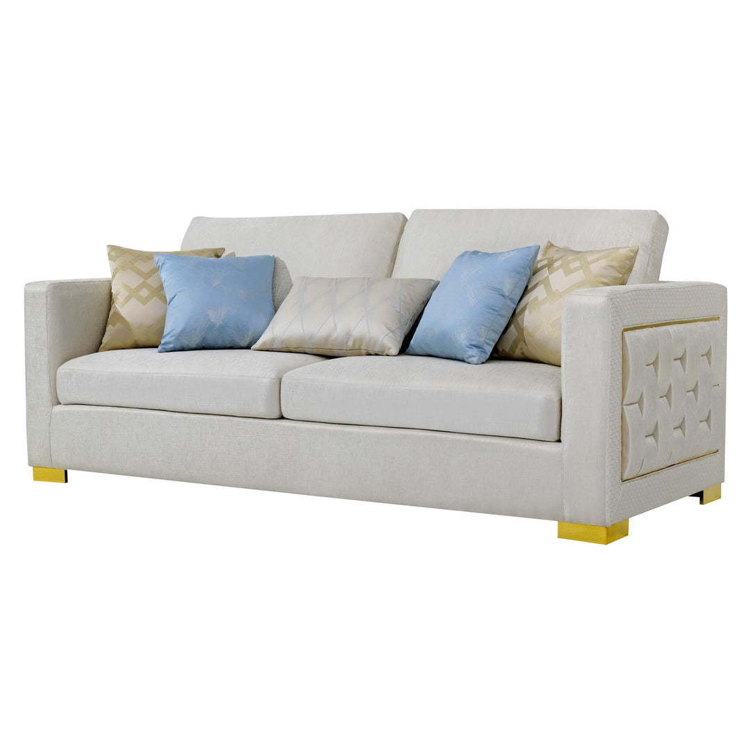 Royce 3 Seater - Future Classics Furniture