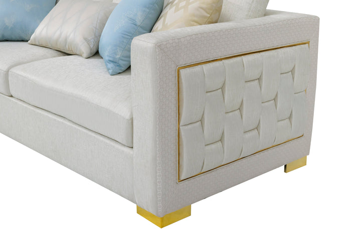 Royce 3 Seater - Future Classics Furniture