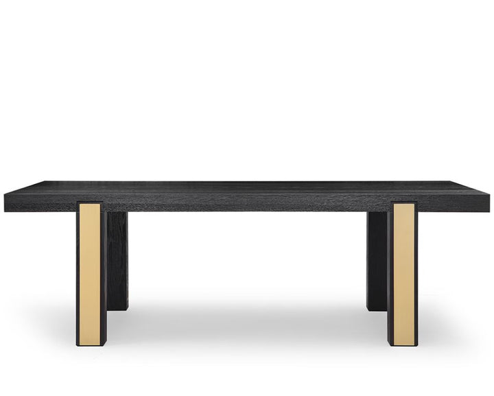 Parisi Dining Table - Future Classics Furniture
