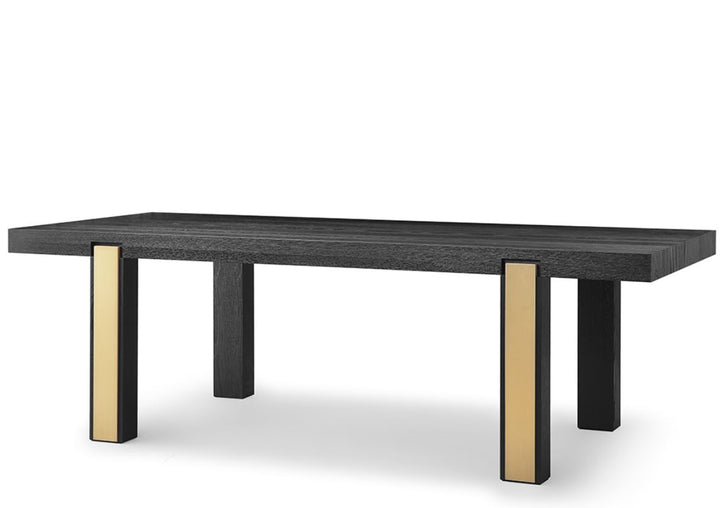 Parisi Dining Table - Future Classics Furniture