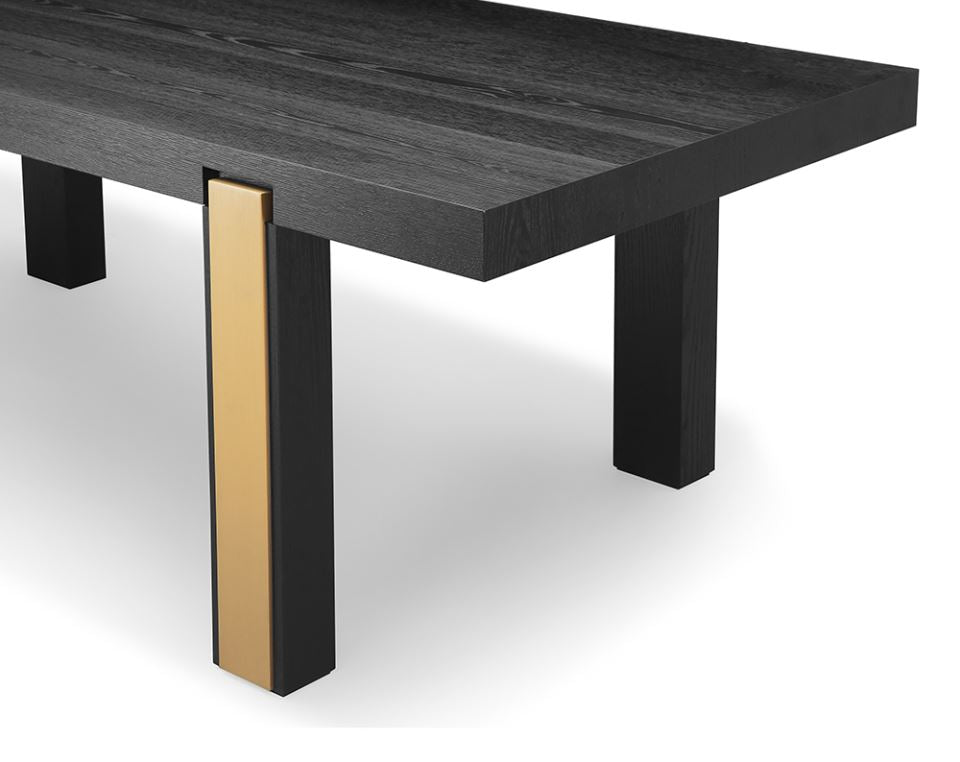 Parisi Dining Table - Future Classics Furniture