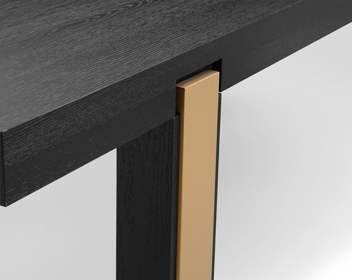 Parisi Dining Table - Future Classics Furniture