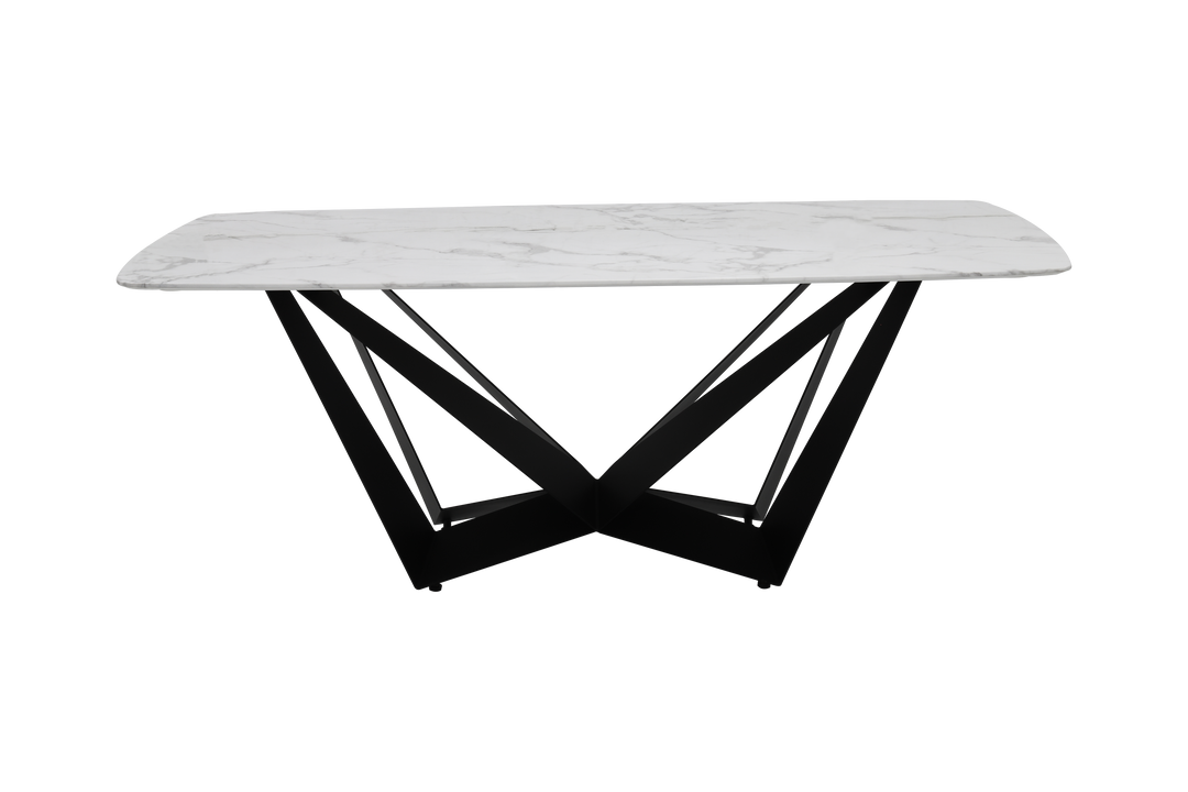Rasula Dining Table - Future Classics Furniture