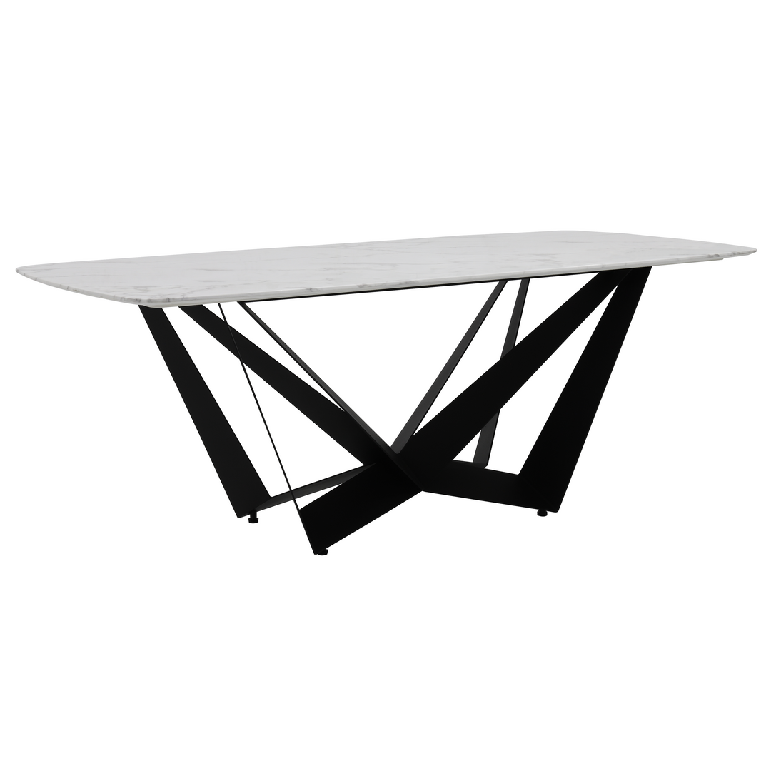 Rasula Dining Table - Future Classics Furniture