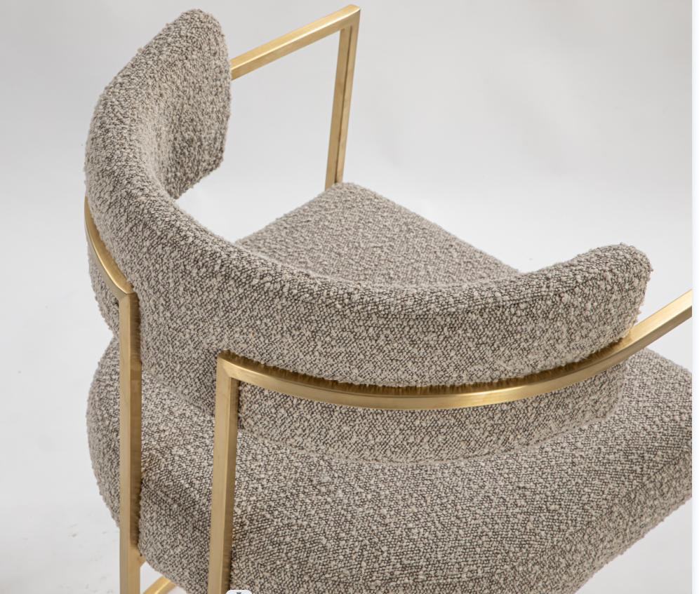 Salman Dining Chair - Future Classics Furniture