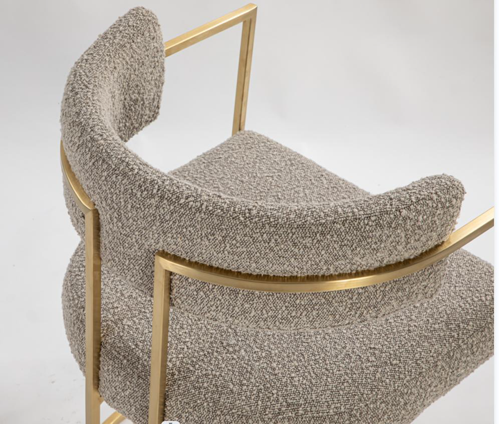 Salman Dining Chair - Future Classics Furniture