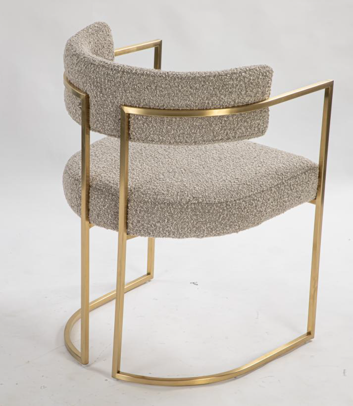 Salman Dining Chair - Future Classics Furniture