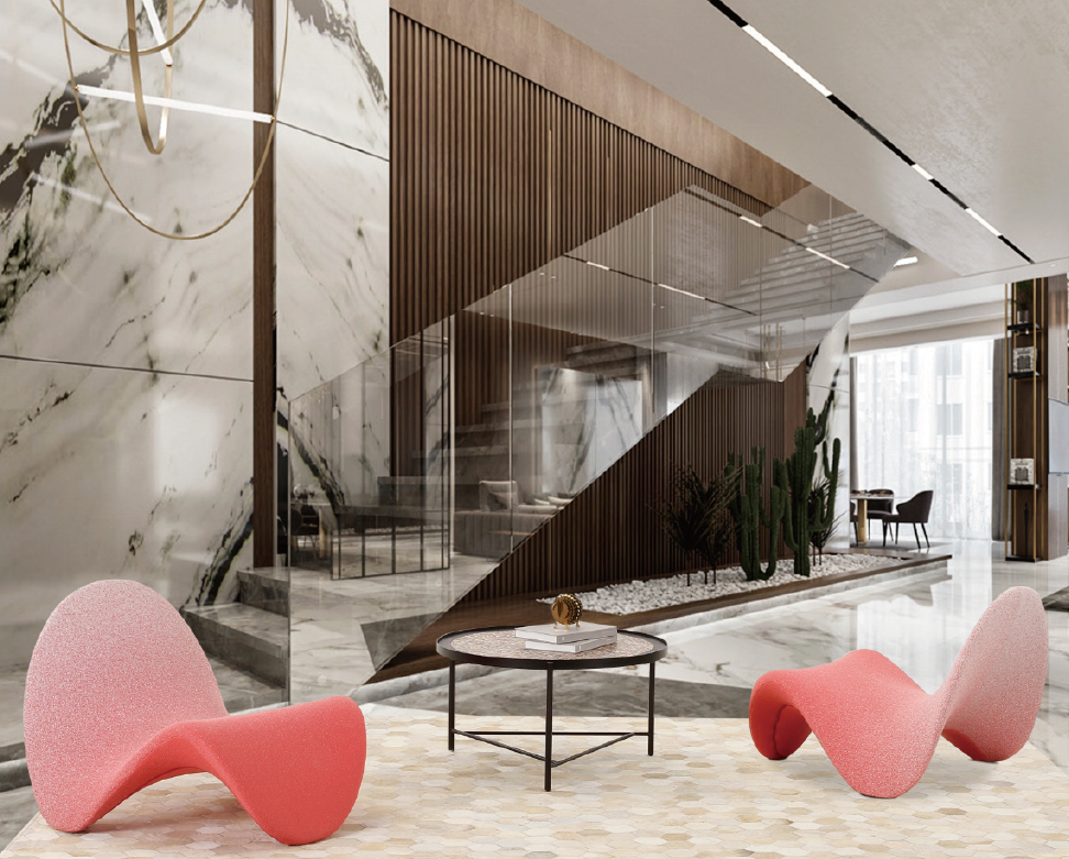 Space Chair - Future Classics Furniture