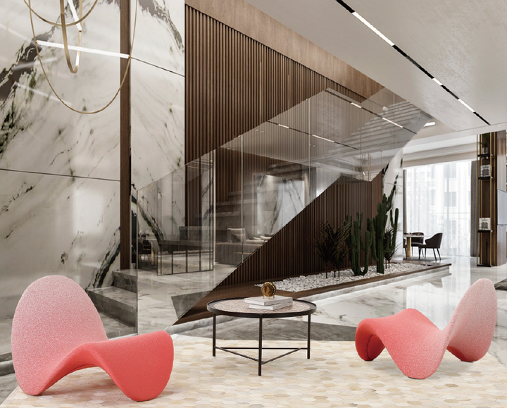 Space Chair - Future Classics Furniture