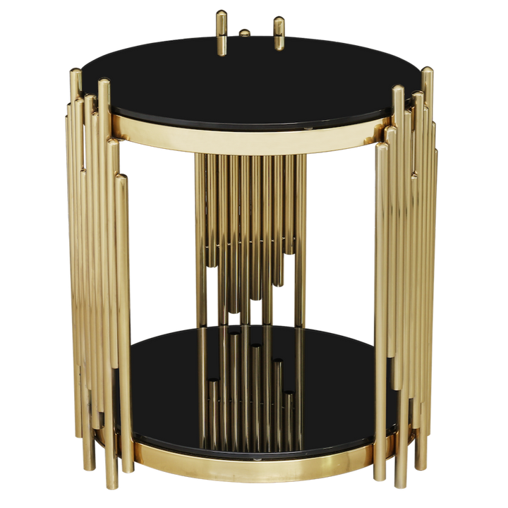 Clement Side Table - Future Classics Furniture