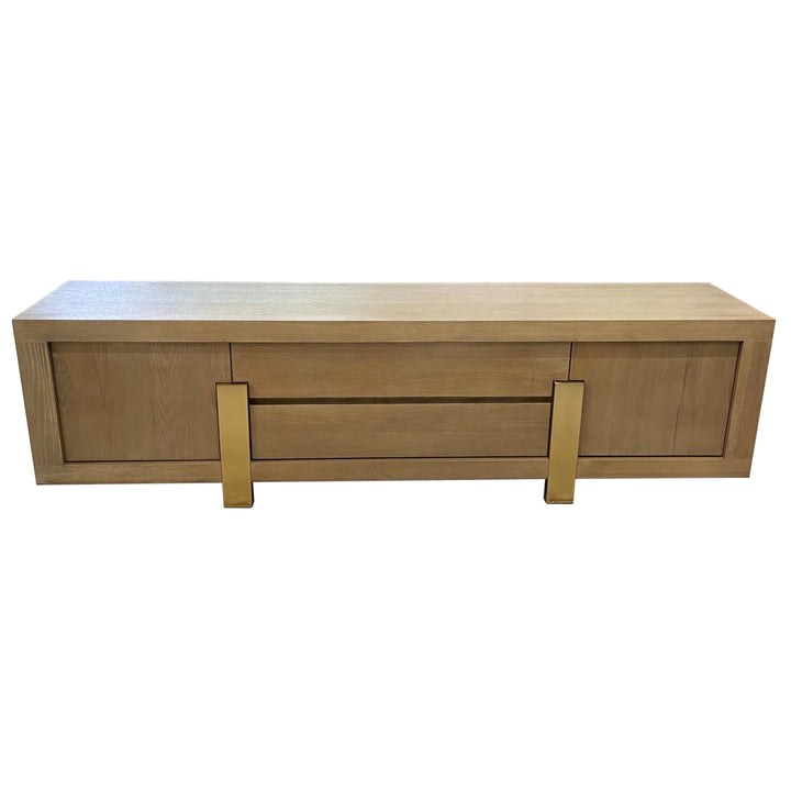 Valleta Entertainment Unit - Future Classics Furniture