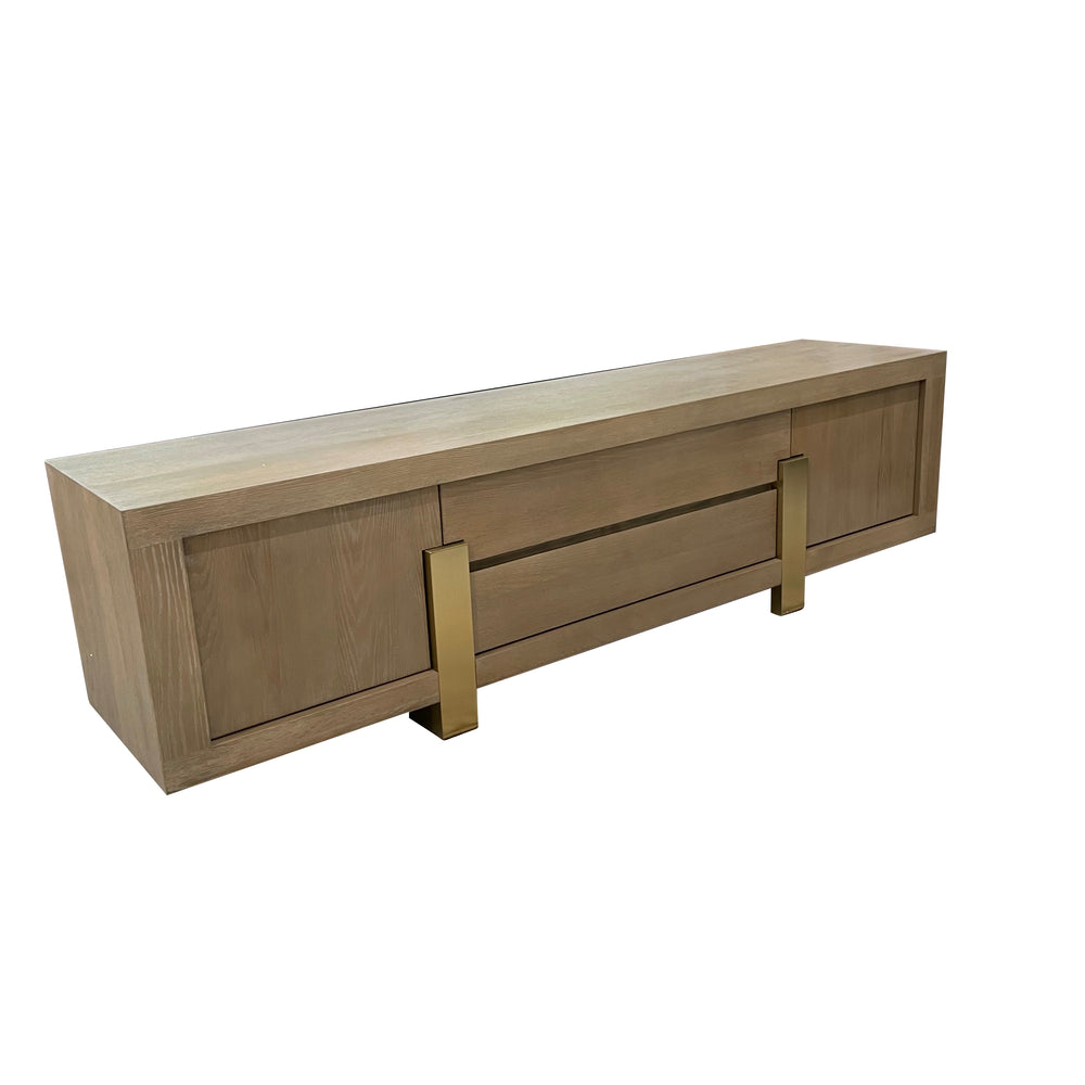 Valleta Entertainment Unit - Future Classics Furniture