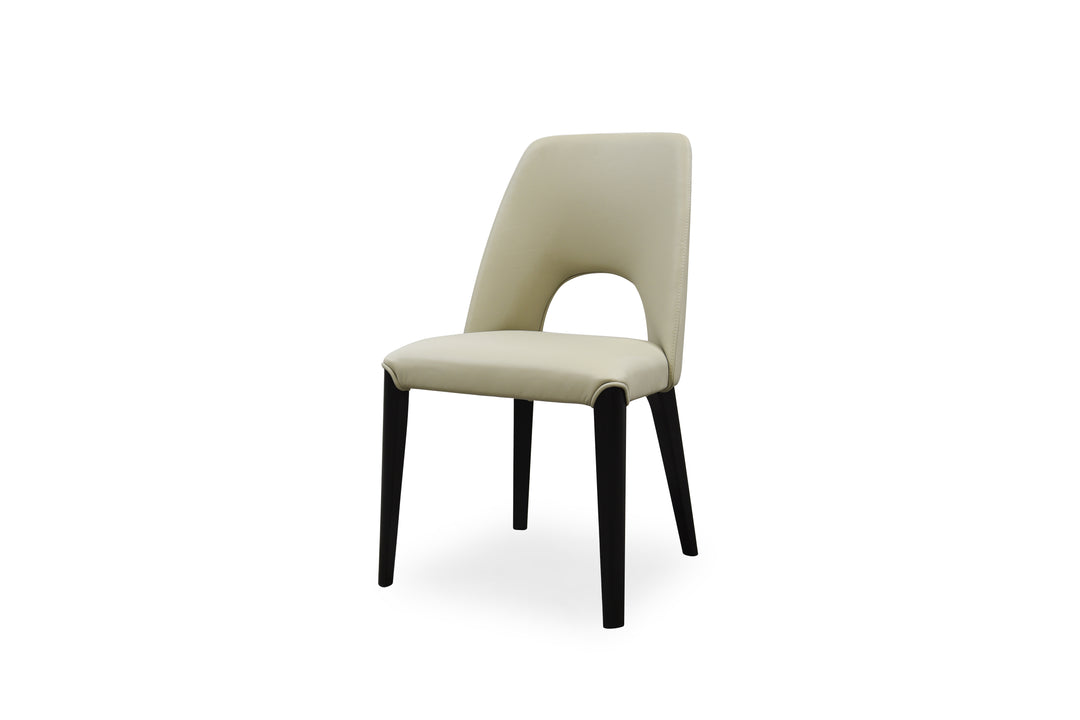 Why You Should Choose Genuine Leather Dining Chairs
