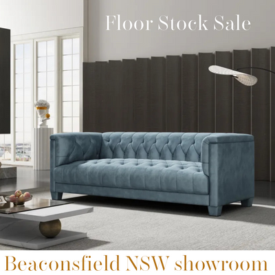 Floor stock Sale! Up to 90% off