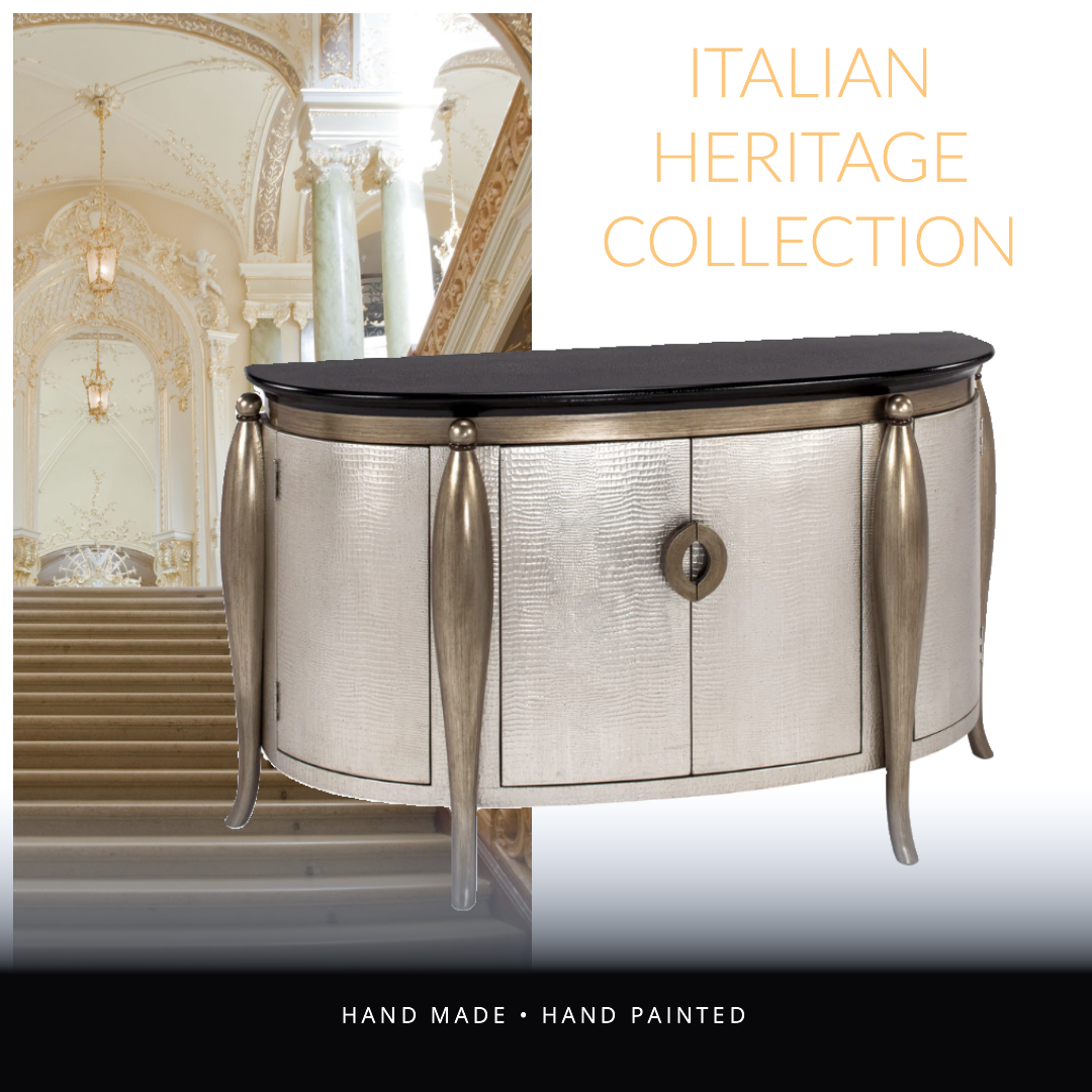Italian Heritage Collection