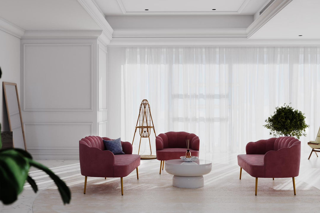 The allure of French Furniture: Top brands & global influence