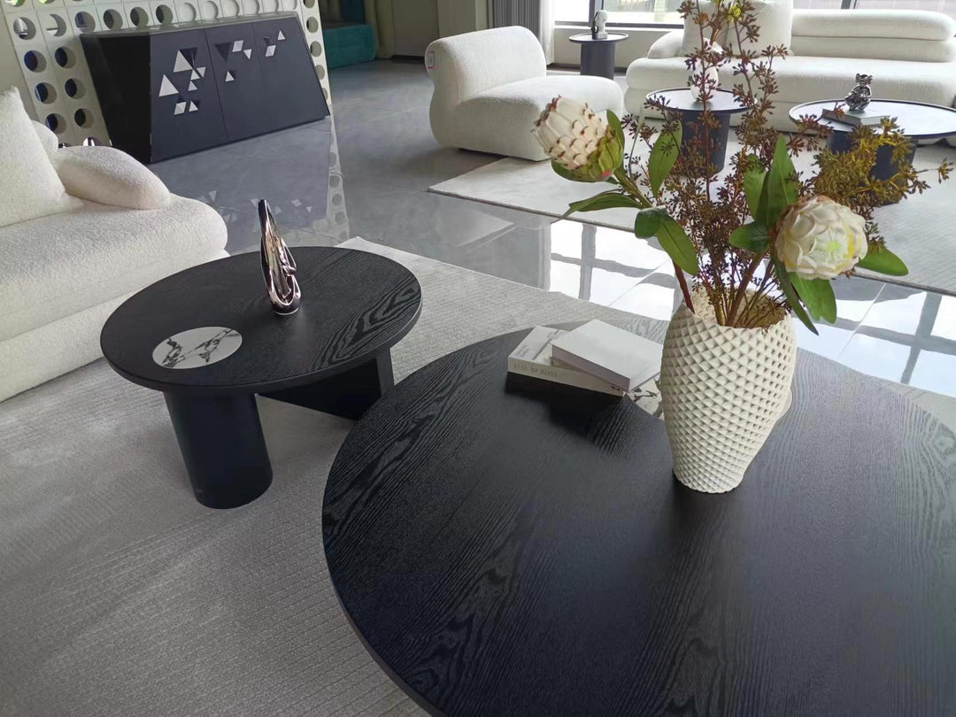 Essential Guide to Coffee Tables and Side Tables for Your Home