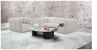 Introducing the Award-Winning Avoca Sofa – Where Elegance Meets Comfort!