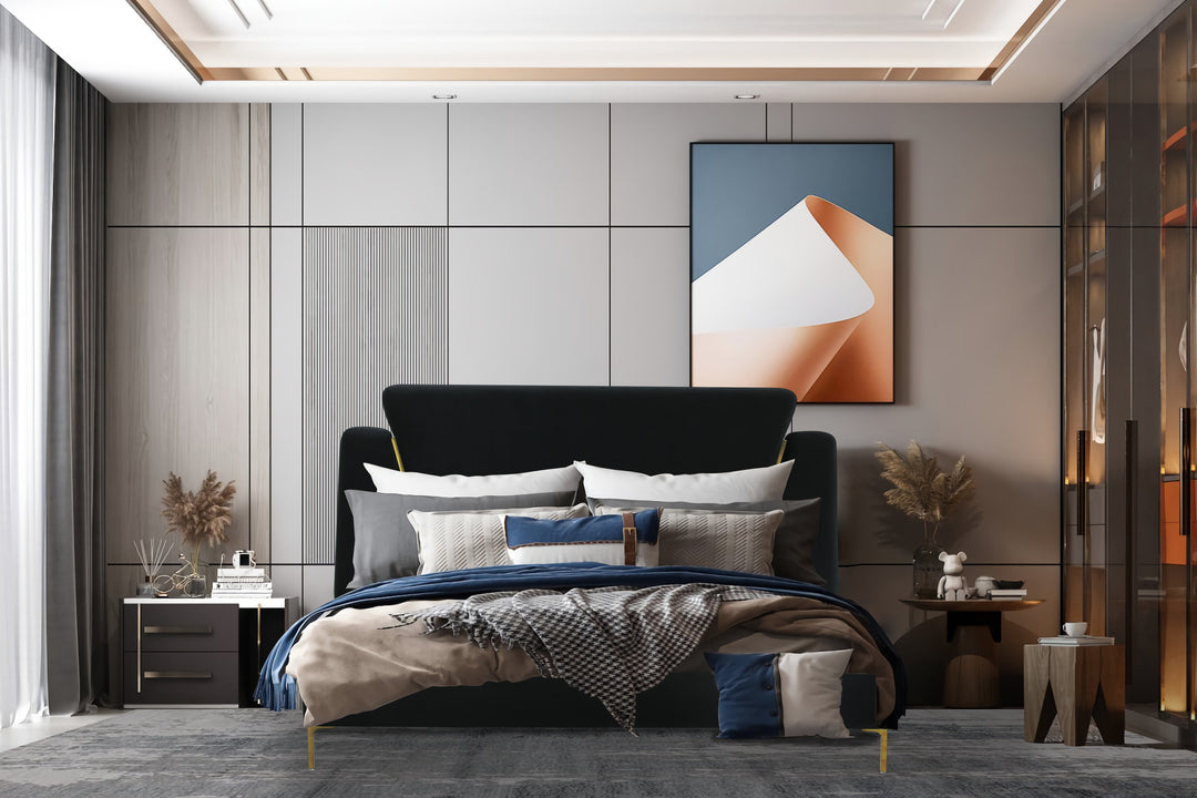 A Bed is not just a Bed!