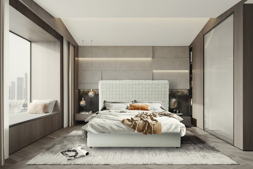Introducing the Future Classics Furniture Collection: A Revolution in Bedroom Design