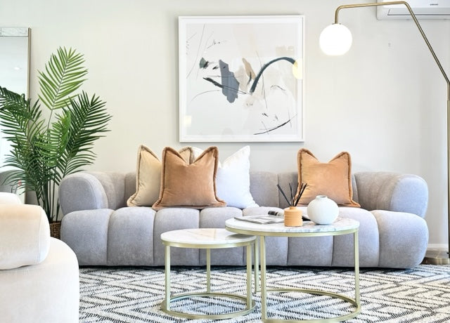 Sofa comfort - what's right for you?