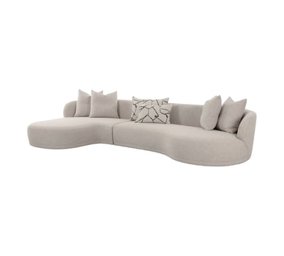 Introducing the Bronte Sofa: Where Design Meets Comfort in Sydney's Premier Furniture Destination