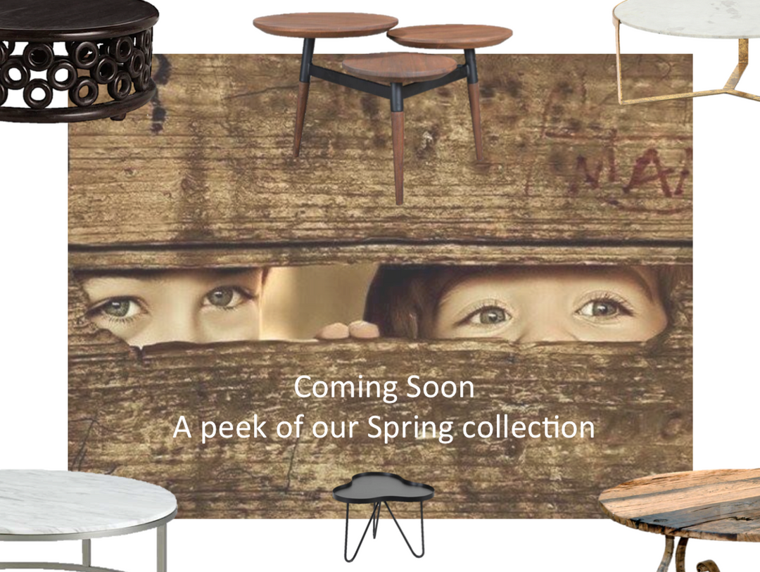 COMING SOON
