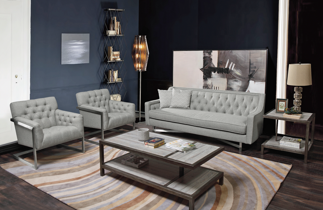 SOFA COLLECTION - SUMMER 2016