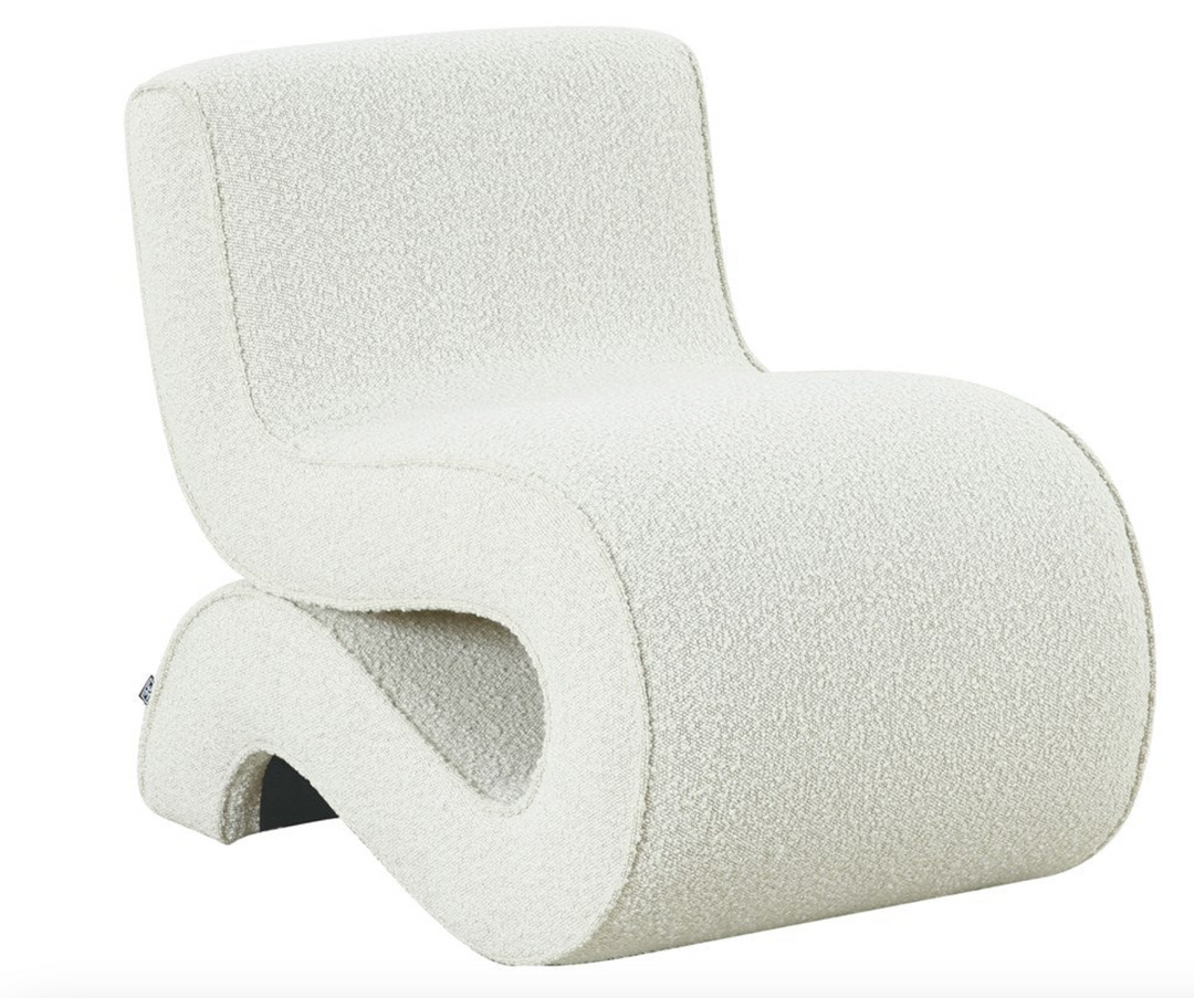 The amazing Setosa chair