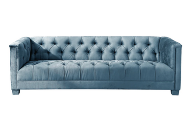 Introducing the Perfect 3-Seater Sofa for All Your Needs!