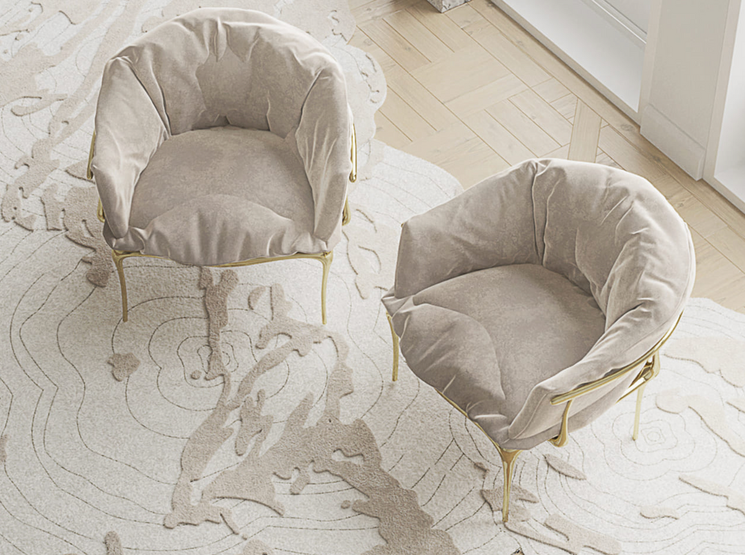 The Leaders in the Furniture Industry Worldwide