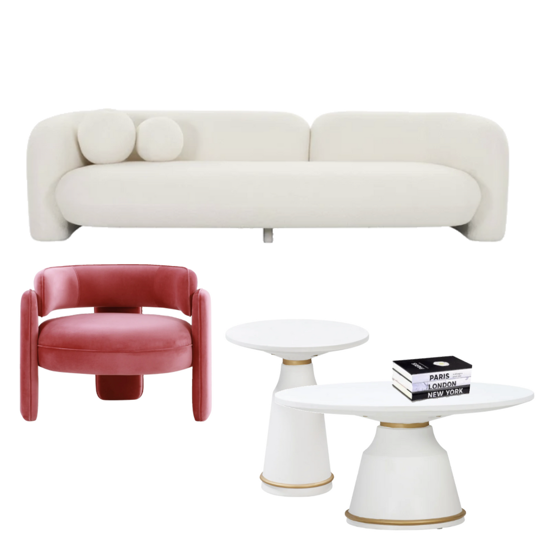 How to Create a Stunning Mood Board for Your Home