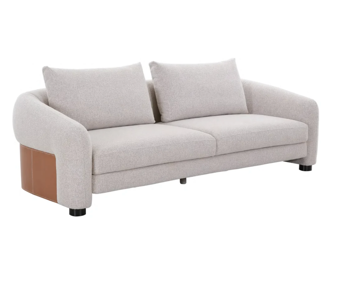The Callisto Sofa collection