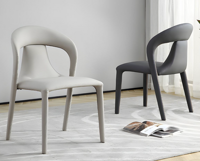 Introducing the Future of Dining Comfort: The All-New Contour Dining Chair