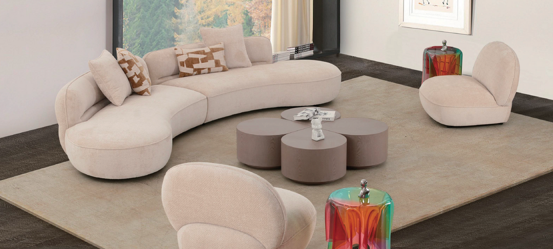 Exploring the Global Furniture Trends: From Classical Elegance to Contemporary Chic